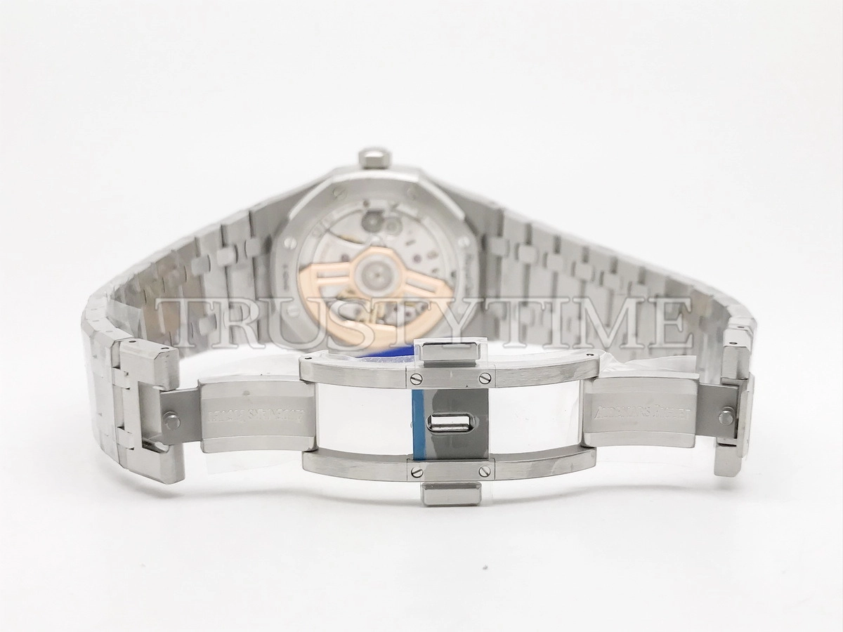 Копия часов Audemars Piguet Royal Oak Selfwinding 15510ST.OO.1320ST.08