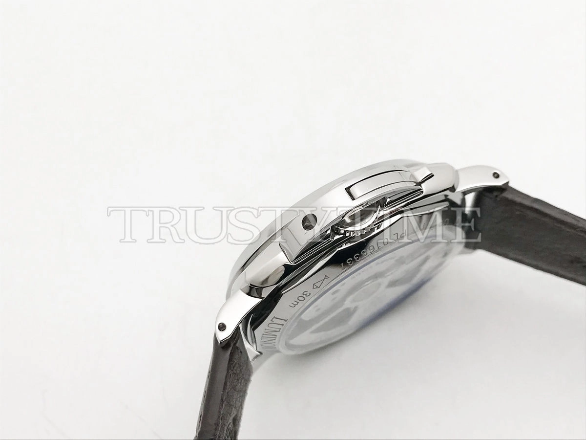 Копия часов Panerai Luminor Due Platinumtech™ 42mm PAM01329