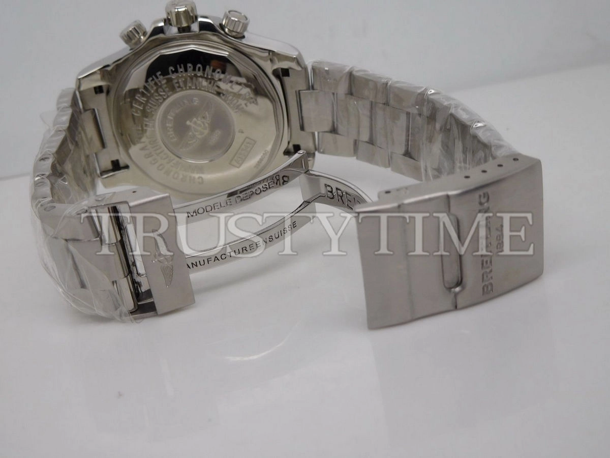 Копия часов Breitling Superocean Chronograph Steelfish 44 A13341C3/C893/162A