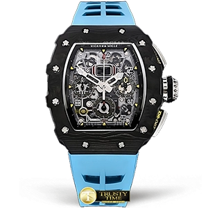 Копия часов Richard Mille RM011-03 Auto Flyback Chronograph