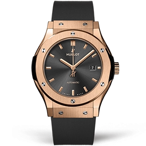 Копия часов Hublot Classic Fusion 42mm 542.OX.7081.RX