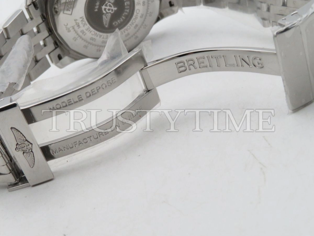 Копия часов Breitling Navitimer Chronograph 41 A13324121B1A1