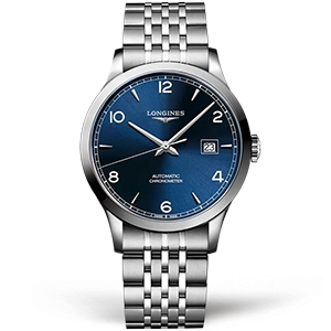 Копия часов Longines Tradition Record Collection 40mm L2.821.4.96.6