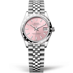Копия часов Rolex DateJust 31mm 278344RBR-0016