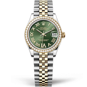 Копия часов Rolex DateJust 31mm 278383RBR-0016