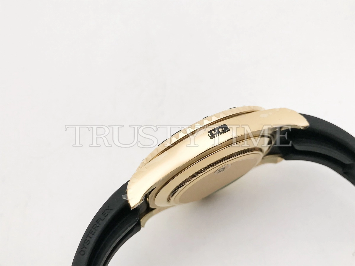 Копия часов Rolex Yacht-Master 42mm 226658-0001 Арт.RX-3487