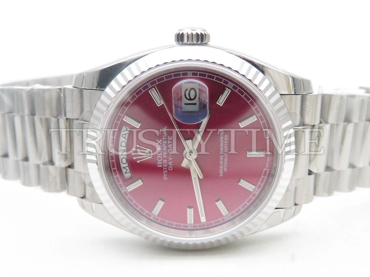 Копия часов Rolex Day-Date 36mm 118239-0288