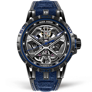 Копия часов Roger Dubuis Excalibur Spider Huracan Performante RDDBEX0749 Арт.RG-0457