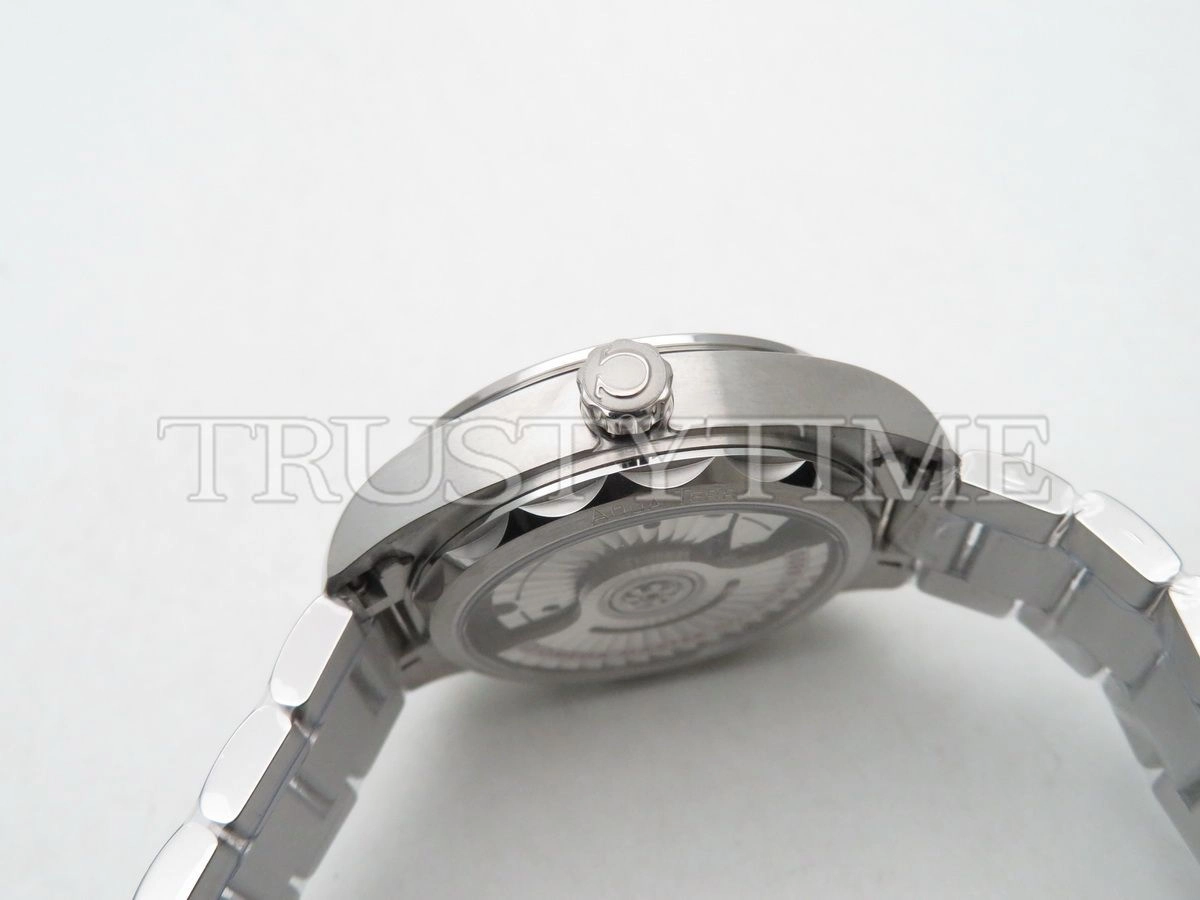 Копия часов Omega Seamaster Aqua Terra 150m Co-axial Master Chronometer 34mm 220.10.34.20.60.001
