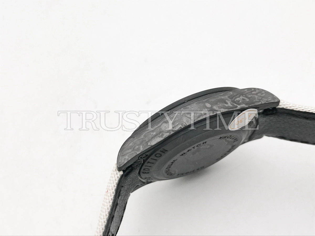 Копия часов Rolex Cosmograph Daytona DIW Speedster White Арт.RX-3561