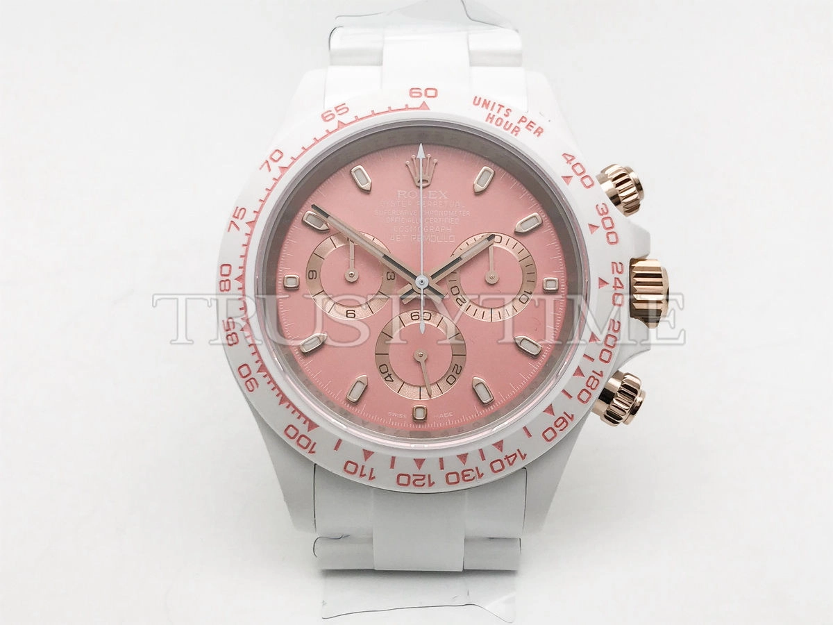 Копия часов Rolex Cosmograph Daytona AET Remould Sakura
