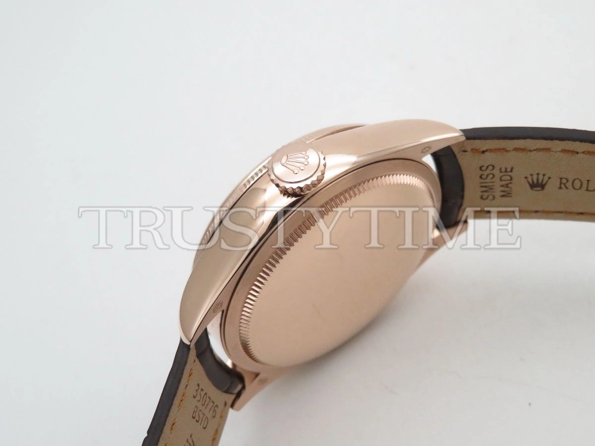 Копия часов Rolex Cellini Moonphase 39mm 50535-0002