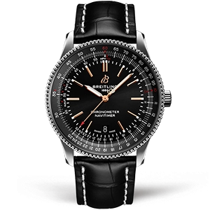 Копия часов Breitling Navitimer Automatic 41 A17326241B1P2