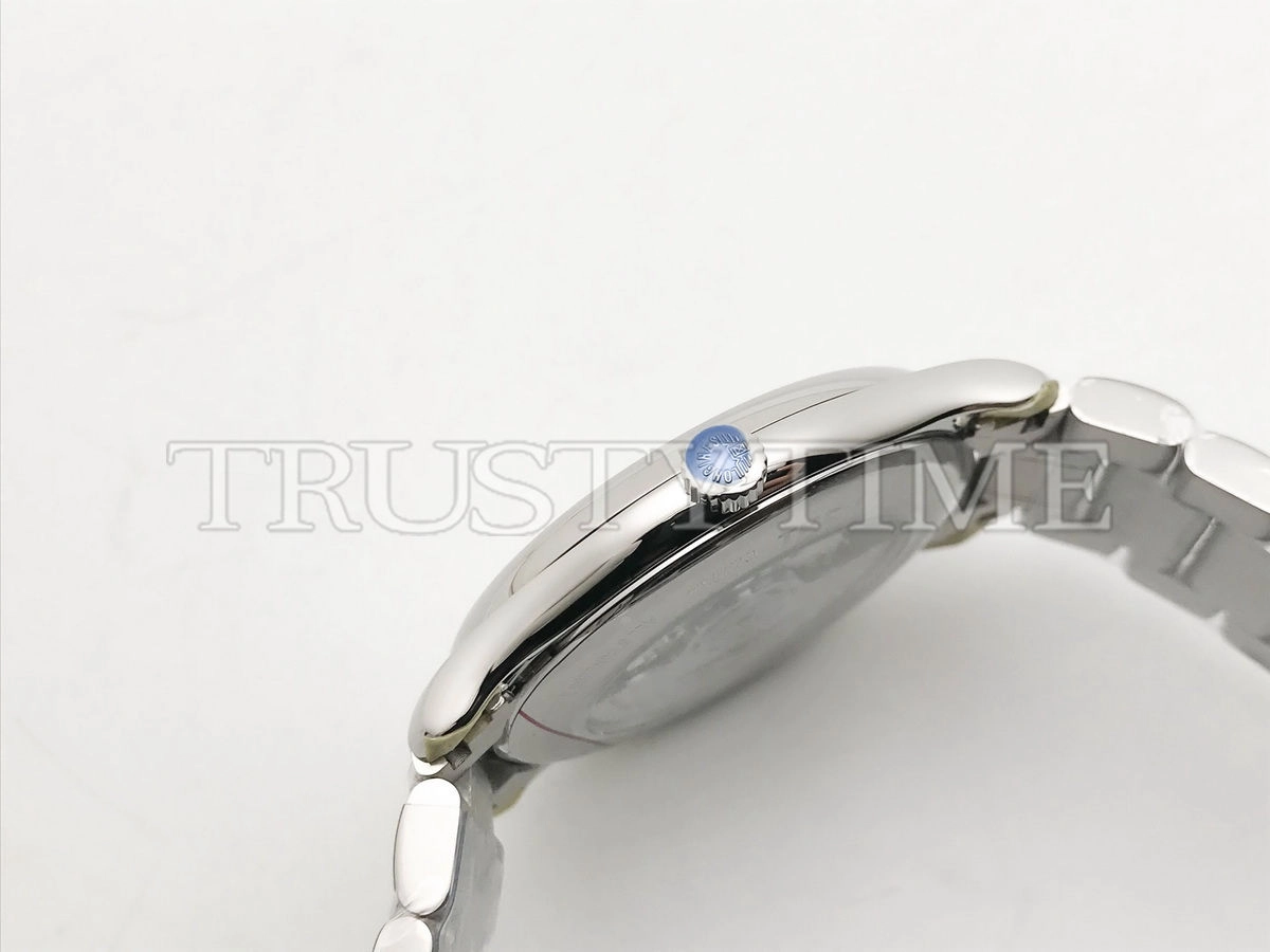 Копия часов Longines Master Collection Date 40mm L2.793.4.78.6