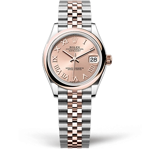 Копия часов Rolex DateJust 31mm 278241-0006