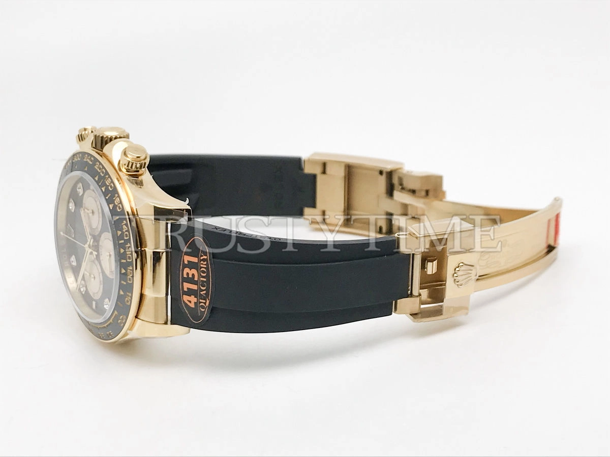 Копия часов Rolex Cosmograph Daytona 126518LN-0006