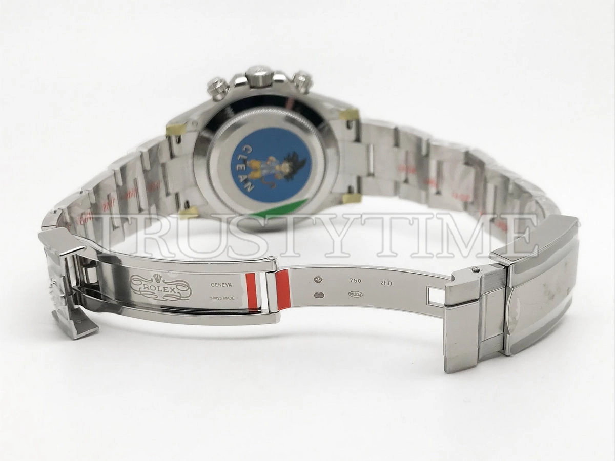 Копия часов Rolex Cosmograph Daytona 116509 WBKA