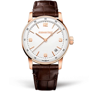 Копия часов Audemars Piguet Code 11.59 41mm 15210OR.OO.A099CR.01