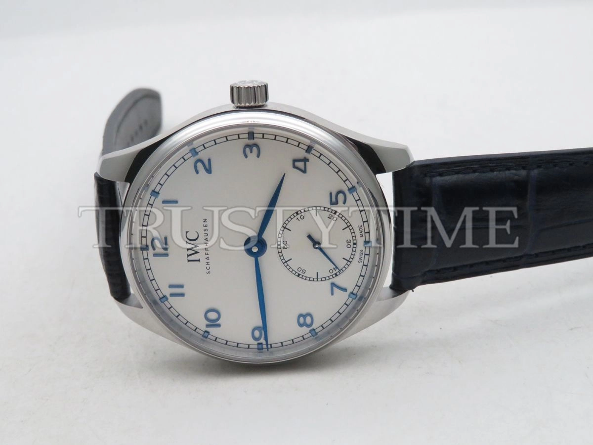 Копия часов IWC Portugieser Automatic 40mm IW358304