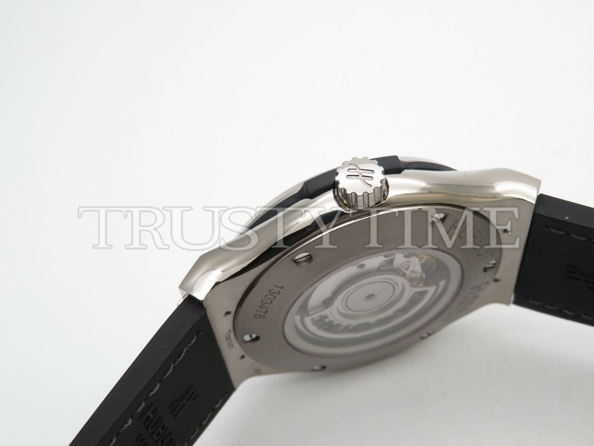 Копия часов Hublot Classic Fusion 45mm 511.NX.7071.LR