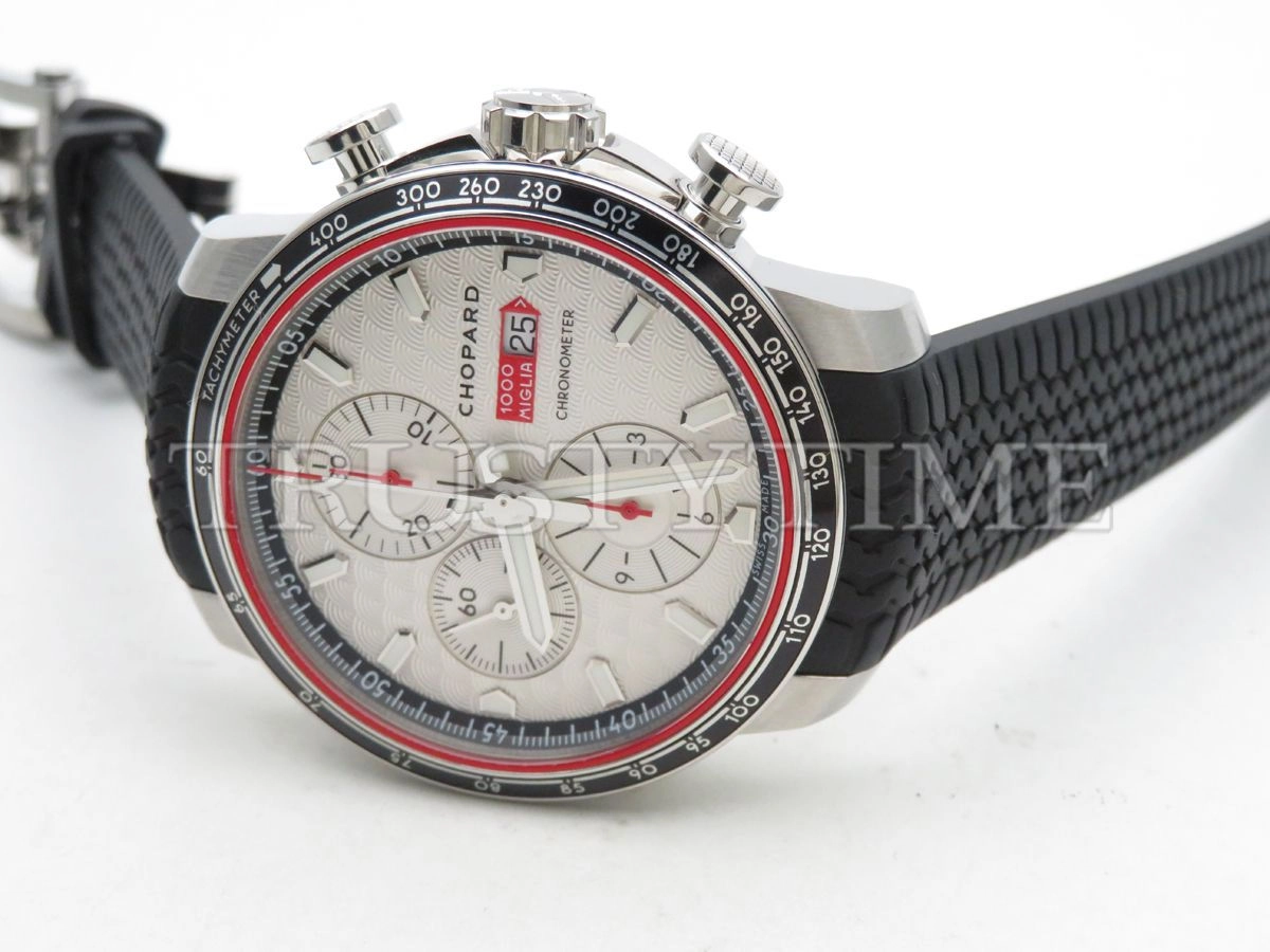 Копия часов Chopard Mille Miglia GTS Race Edition 44mm 168571-3002