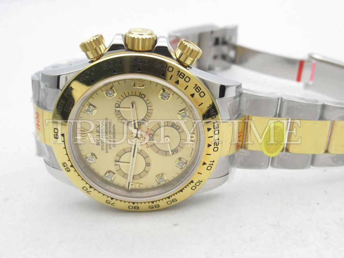 Копия часов Rolex Cosmograph Daytona 116503-0006