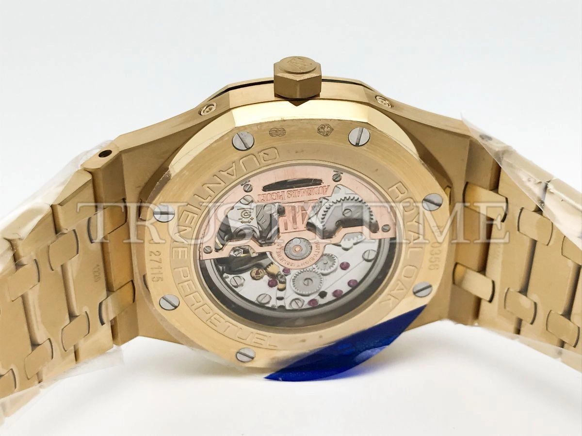 Копия часов Audemars Piguet Royal Oak Perpetual Calendar 26574BA.OO.1220BA.01