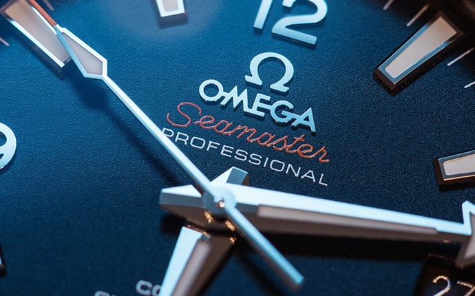Топ-10 самых продаваемых реплик Omega в 2020 году
