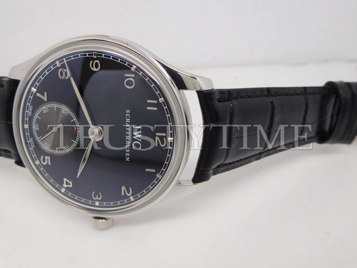 Копия часов IWC Portugieser Hand-Wound 44mm IW545407