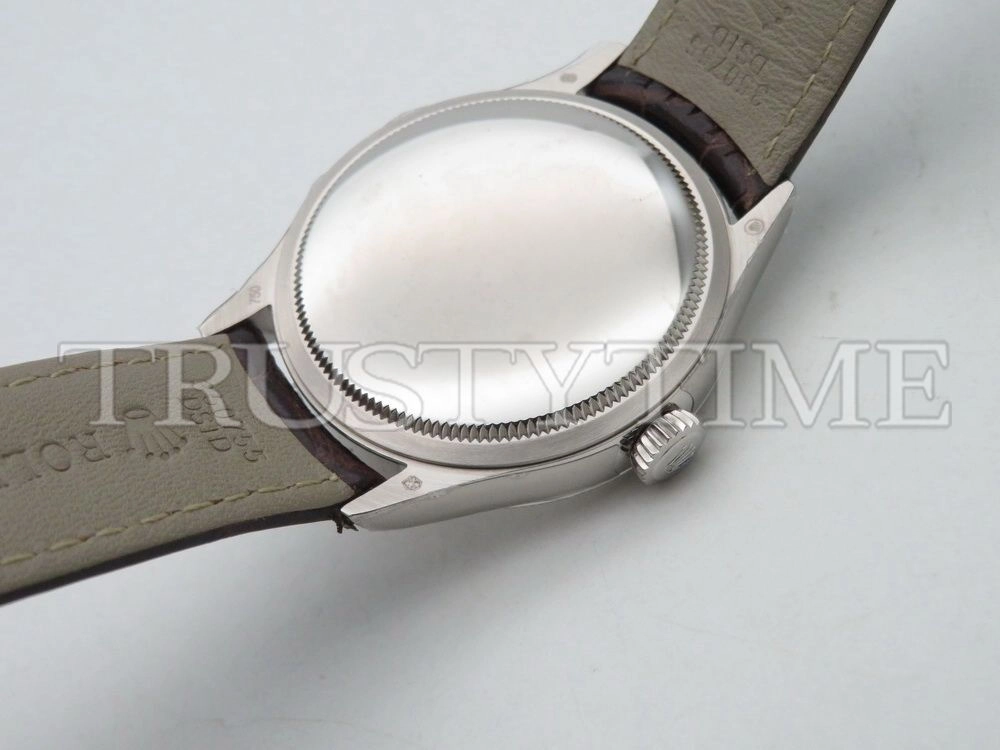 Копия часов Rolex Cellini Time 39mm 50509-0010