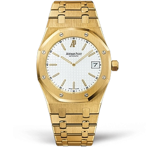 Копия часов Audemars Piguet Royal Oak Jumbo Extra-Thin 15202BA.OO.0944BA.01