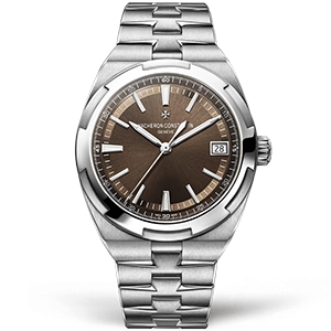 Копия часов Vacheron Constantin Overseas 41mm 4500V/110A-B146