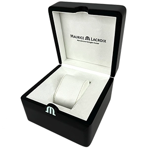 Коробка для часов Maurice & Lacroix