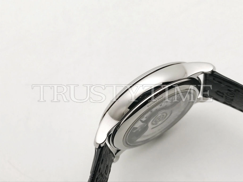 Копия часов Omega De Ville Prestige Co‑Axial Master Chronometer 40mm 434.13.40.20.03.001