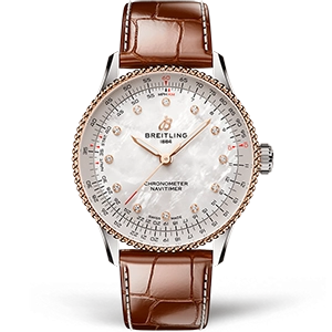 Копия часов Breitling Navitimer Automatic 36 U17327211A1P1