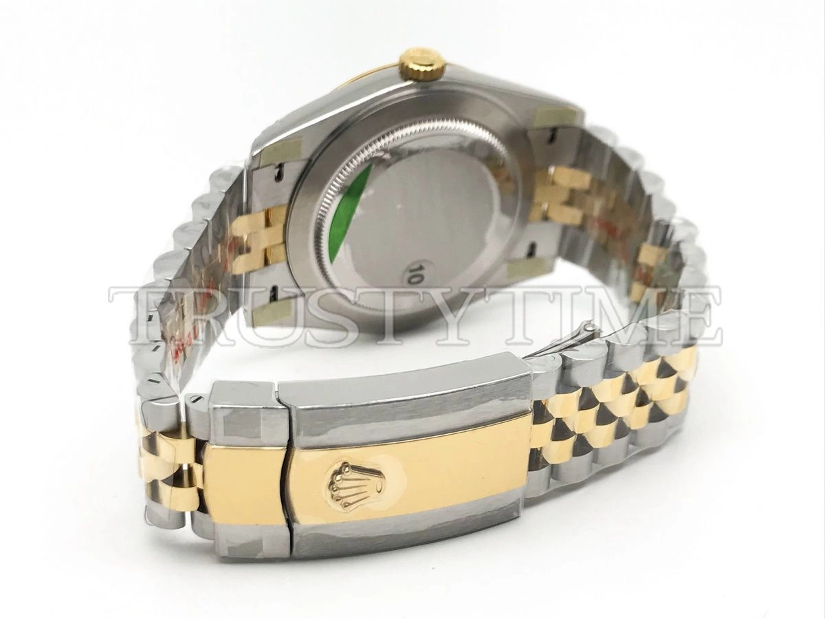 Копия часов Rolex DateJust II 41mm 126303-0010