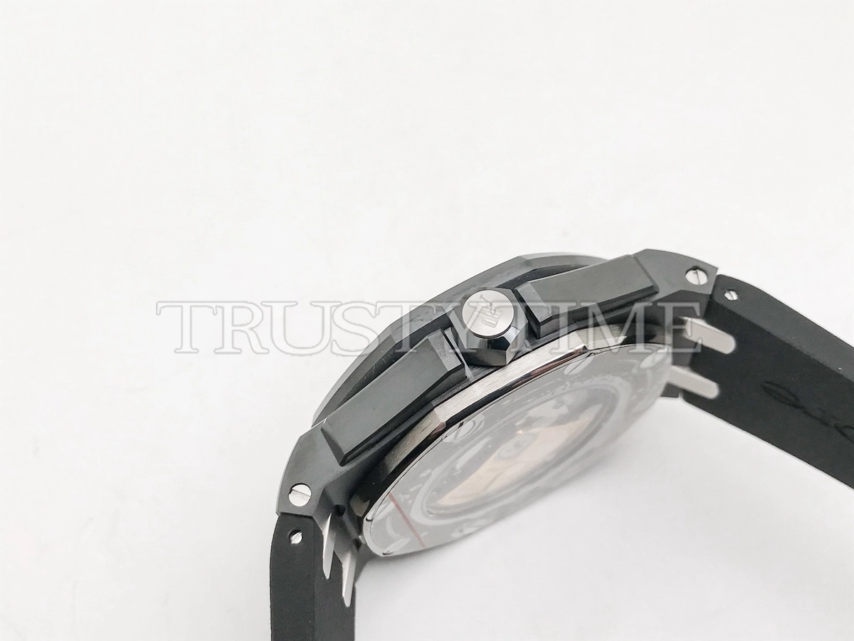 Копия часов Audemars Piguet Royal Oak Offshore Diver Ceramic 15707CE.OO.A002CA.01