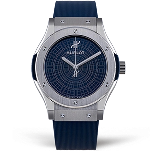 Копия часов Hublot Classic Fusion 42mm Pisa 1940 Special Edition 542.NX.7170.RX.HBP24