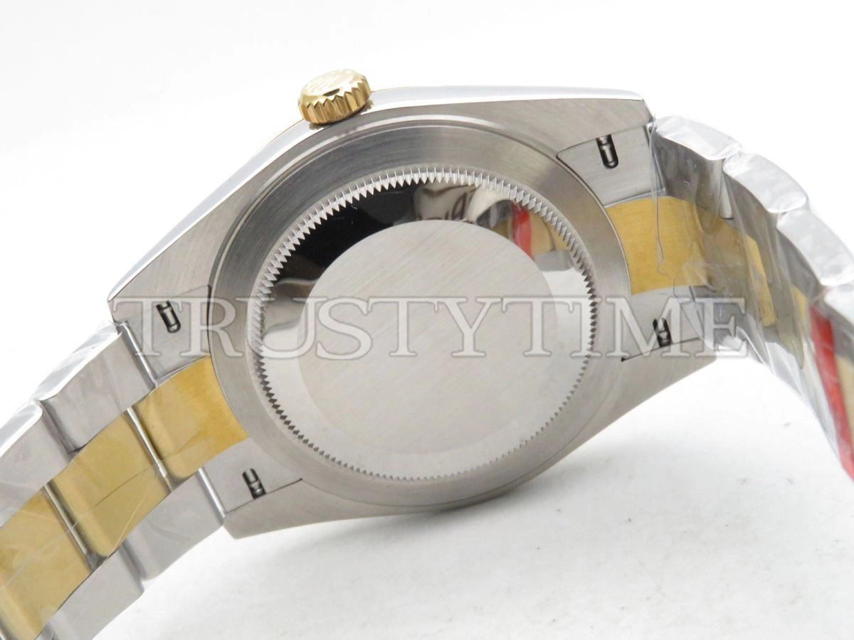 Копия часов Rolex DateJust II 41mm 126333-0015