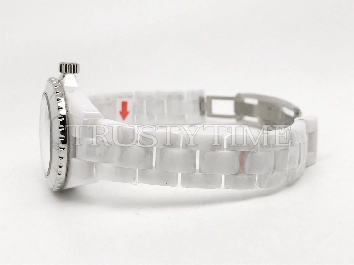 Копия часов Chanel J-12 33 H9741