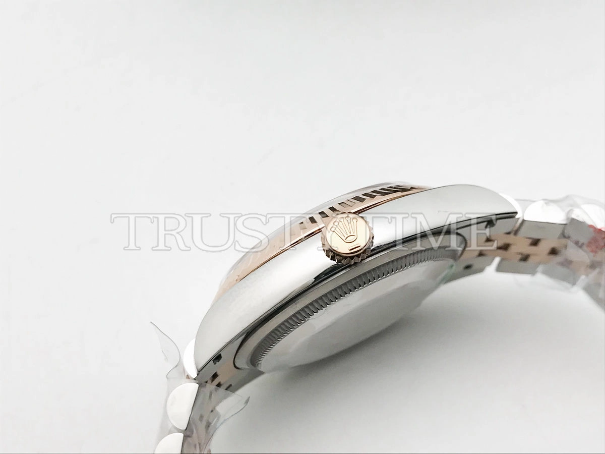 Копия часов Rolex DateJust 36mm 126231-0019
