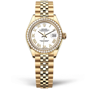 Копия часов Rolex DateJust 28mm 279138RBR-0032