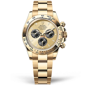 Копия часов Rolex Cosmograph Daytona 126508-0006