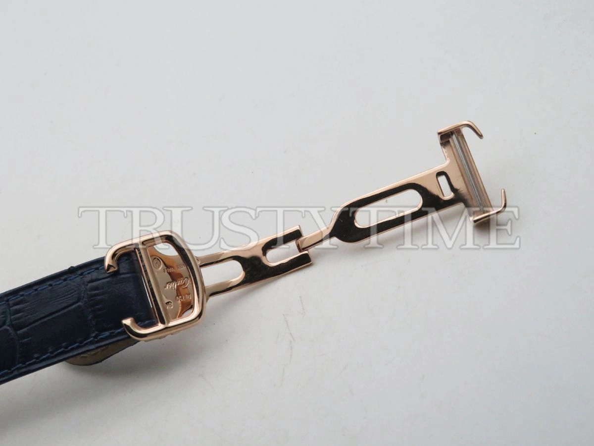 Копия часов Cartier Ballon Bleu 42 WGBB0036