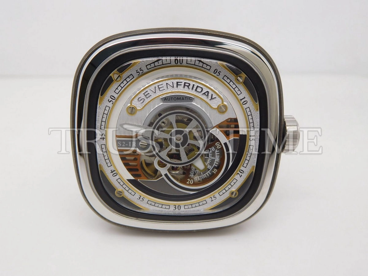 Копия часов SevenFriday S2/01 S Series