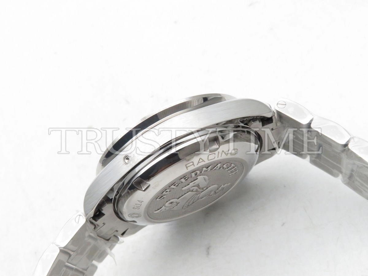 Копия часов Omega Speedmaster Racing Co-Axial Chronograph 40mm 326.30.40.50.06.001
