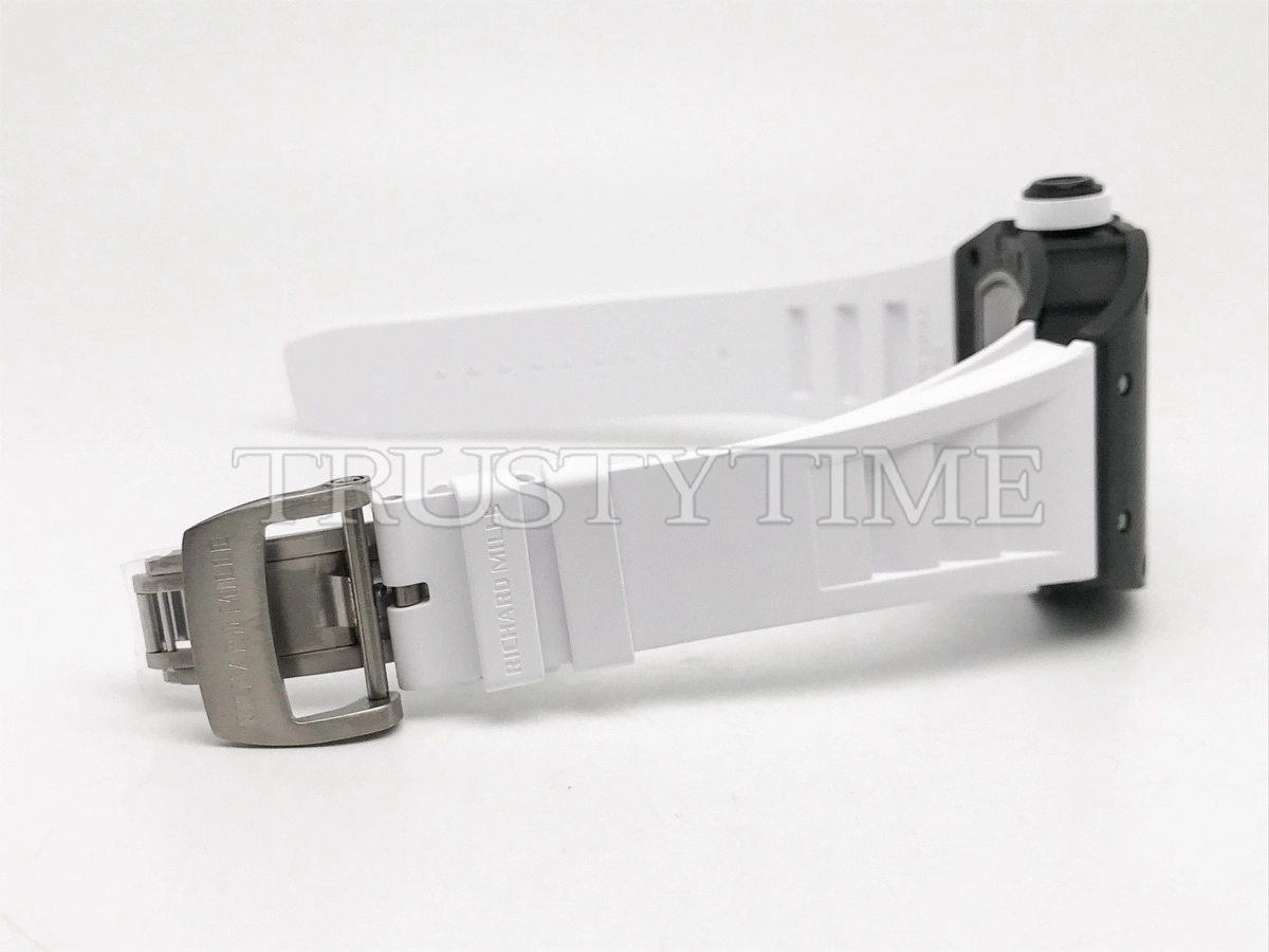 Копия часов Richard Mille RM055 Bubba Watson