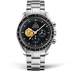 Копия часов Omega Speedmaster Professional "Moonwatch" 42mm 311.90.42.30.01.001