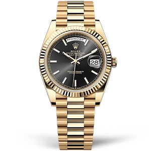 Копия часов Rolex Day-Date 40mm 228238-0067