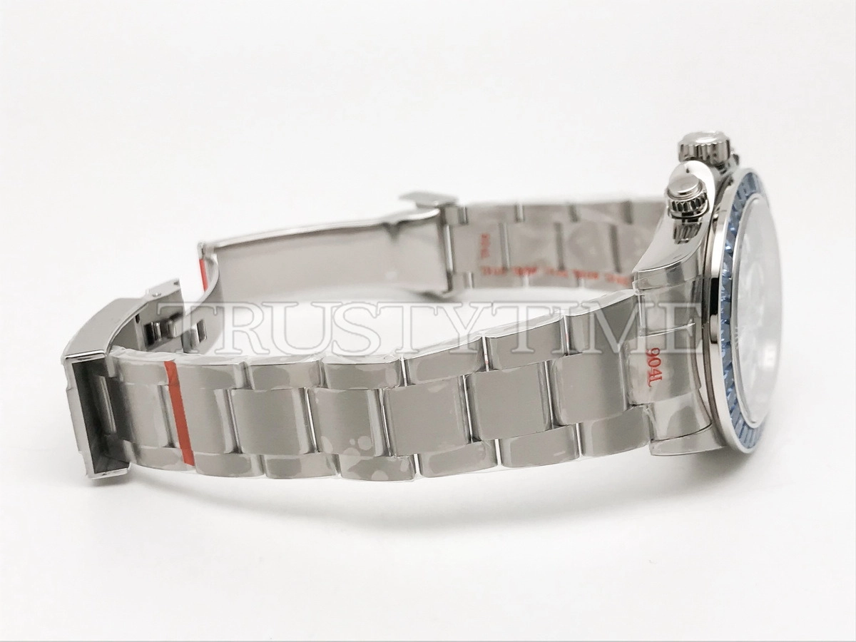 Копия часов Rolex Cosmograph Daytona Arolla Timepiece Artisans